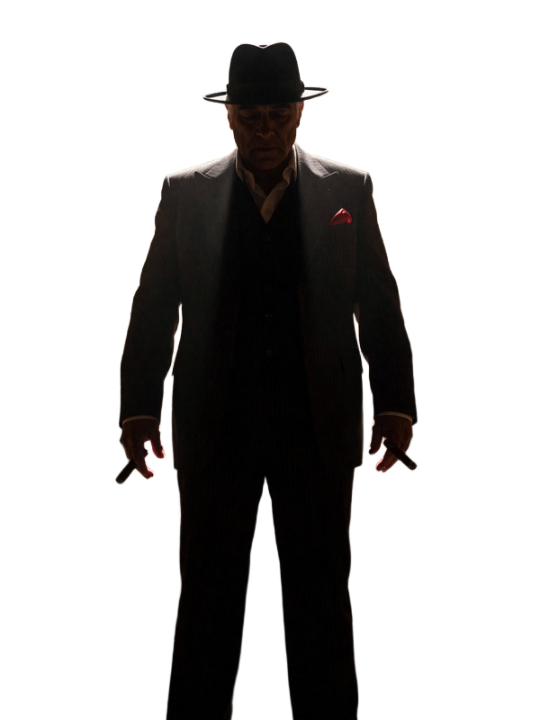 Don Salvatore tritt aus dem Schatten als Pate der SlotMafia Familie